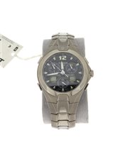 Orologio Tissot Uomo T-Sport in Titanio T65758951 - T65758951